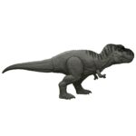 Jurassic World Rebirth Tyrannosaurus Rex 30 cm image_Pippit_202509242025_20_287_29