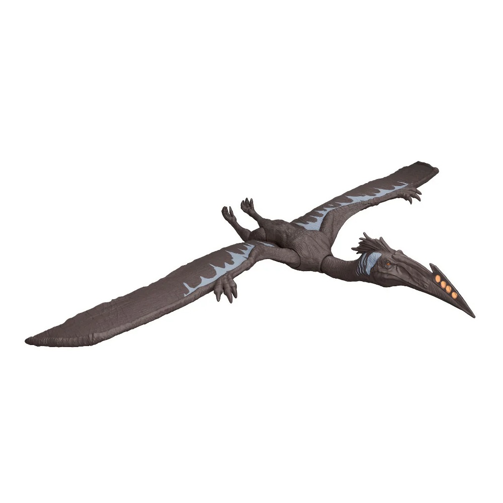 Jurassic World Rebirth Quetzalcoatlus 30 cm Jurassic World Rebirth Quetzalcoatlus 30 cm