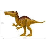 Jurassic World Rebirth Suchimimus 30 cm image_Pippit_202509242025_20_286_29