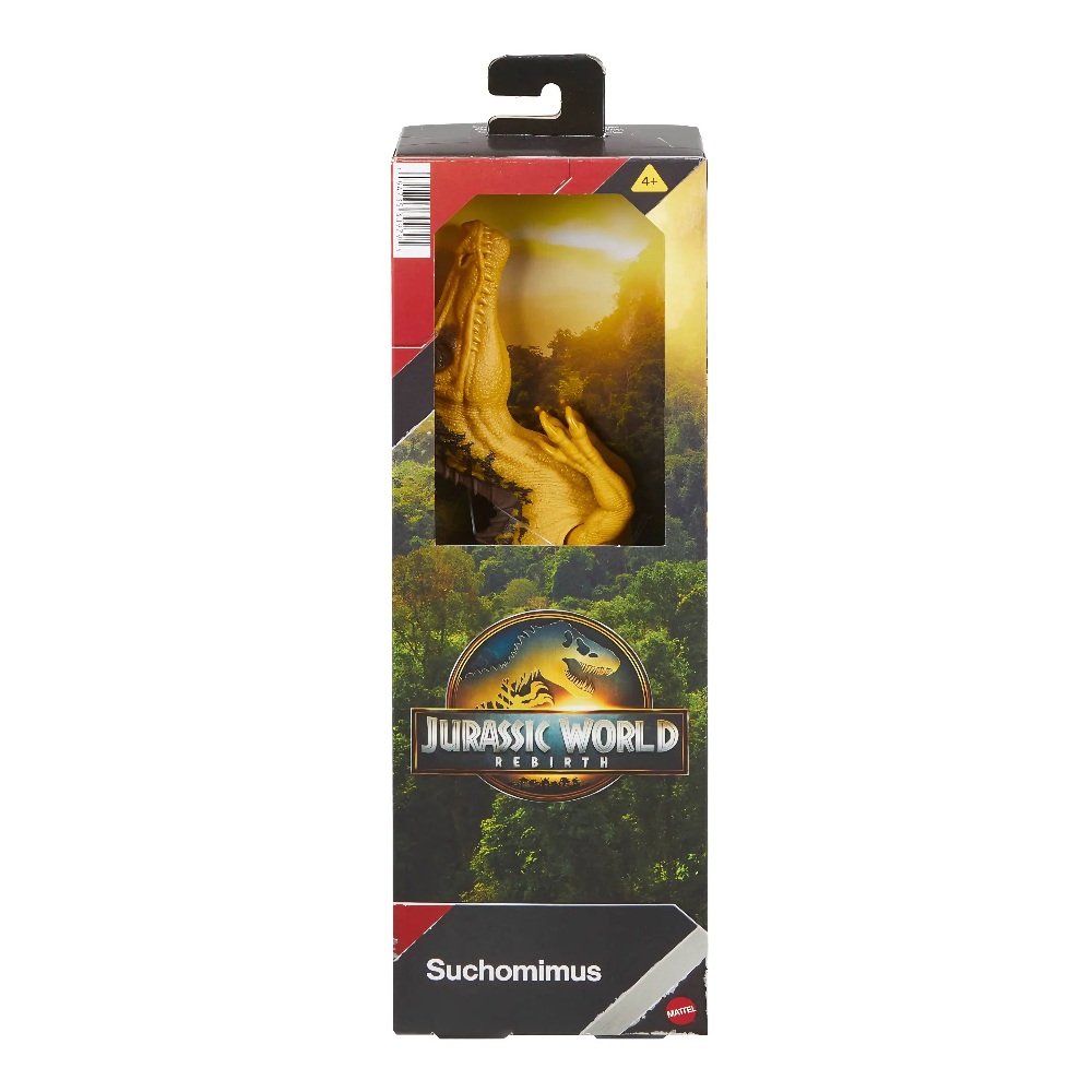 Jurassic World Rebirth Suchimimus 30 cm Jurassic World Rebirth Suchimimus 30 cm
