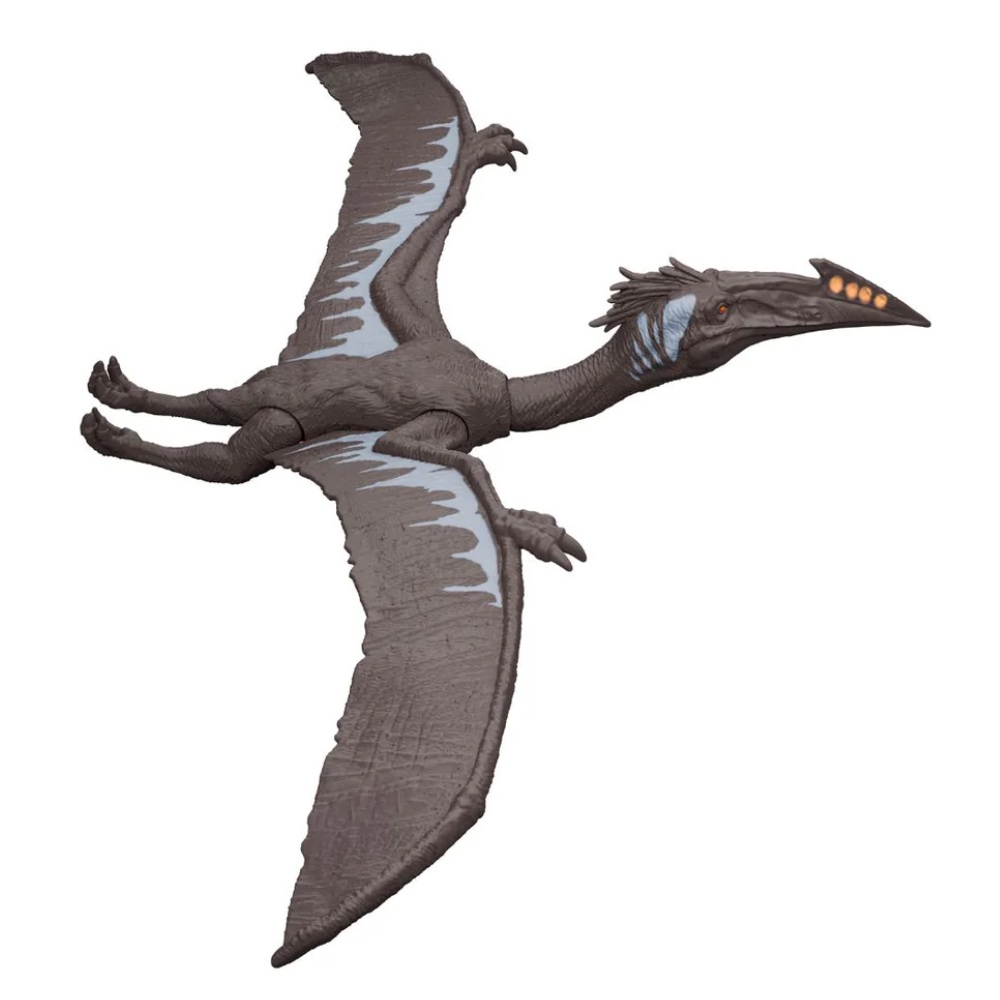 Jurassic World Rebirth Quetzalcoatlus 30 cm Jurassic World Rebirth Quetzalcoatlus 30 cm