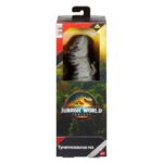Jurassic World Rebirth Tyrannosaurus Rex 30 cm image_Pippit_202509242025_20_287_29