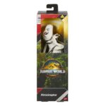 Jurassic World Rebirth Atrociraptor 30 cm