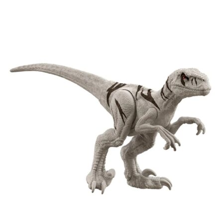 Jurassic World Rebirth Atrociraptor 30 cm