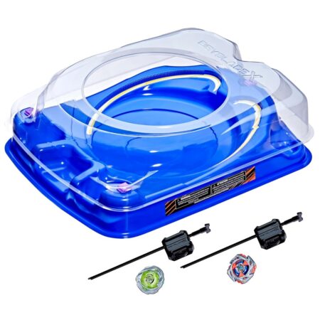 Estadio Beyblade X Drop Attack Estadio Beyblade X Drop Attack