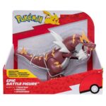 Pokemon Figura Epica Tyrantrum 30 cm