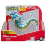 Pokemon Figura Epica Gyarados 30 cm