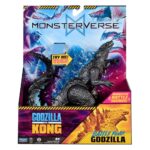 Monsterverse Battle Roar Godzilla 18 cm 110092182-1