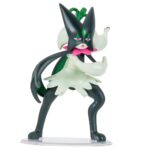 Pokémon Figura Meowscarada 10 cm 191726755944