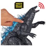 Monsterverse Battle Roar Godzilla 18 cm 110092182-1