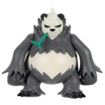 Pokémon Figura Pangoro 10 cm pangoro-pokemon-jazwares