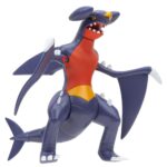 Pokémon Figura Garchomp 10 cm 71e-I-2480L._AC_SL1500_