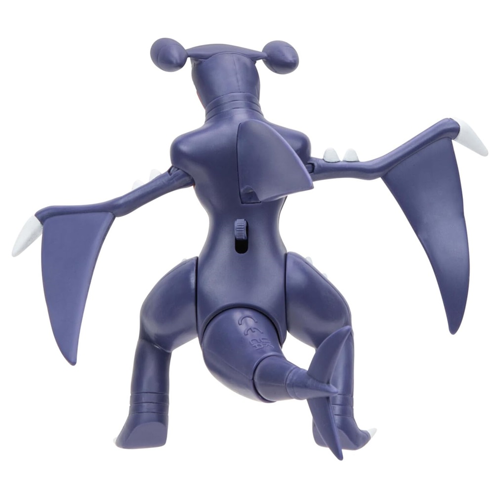 Pokémon Figura Garchomp 10 cm Pokémon Figura Garchomp 10 cm