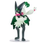 Pokémon Figura Meowscarada 10 cm 191726755944