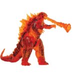 Monsterverse Burning Godzilla 15 cm 71HL-YdQJiL._AC_SL1000_