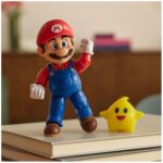 Super Mario Galaxy Personaje Mario Bros 13 cm 71WMnJq2bOL._AC_SL1500_