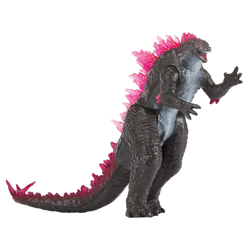Monsterverse Godzilla Evolved Real Feel 15 cm Monsterverse Godzilla Evolved Real Feel 15 cm