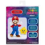 Super Mario Galaxy Personaje Mario Bros 13 cm 71WMnJq2bOL._AC_SL1500_