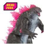 Monsterverse Godzilla Evolved Real Feel 15 cm 81p4IS6BZZL._AC_SL1500_
