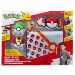 Pokemon Set Bandolera Clip n’ Go Growlithe 81BlH3BAQ5L._AC_SL1500_