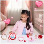 My Mini Baby Sweet Heart Cápsula Sorpresa myminibaby-portada