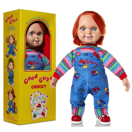 Good Guys Chucky Doll 24 pulgadas
