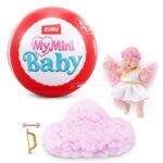 My Mini Baby Sweet Heart Cápsula Sorpresa myminibaby-portada