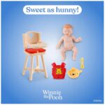 My Mini Baby Disney Cápsula Sorpresa eda5bd7d-c649-4998-b2ca-adf87ec7532752