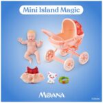 My Mini Baby Disney Cápsula Sorpresa eda5bd7d-c649-4998-b2ca-adf87ec7532752