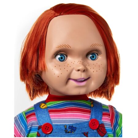 Good Guys Chucky Doll 24 pulgadas