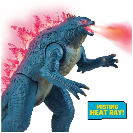 Monsterverse Mega Heat Ray Godzilla 33 cm
