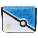 Pokemon Set Bandolera Clip n’ Go Pikachu cinturon-bandolera-pikachu4