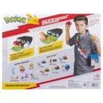 Pokemon Set Bandolera Clip n’ Go Growlithe 81BlH3BAQ5L._AC_SL1500_