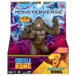 Monsterverse Battle Roar Kong 18 cm figura-kong-godzilla-la-pelicula-87098003-default-2