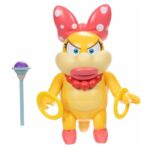 Super Mario – Wendy con Varita (10 cm) 61y+oDE-M7L._AC_SL1200_