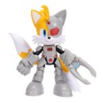 DC x Sonic – Figura Cyborg Tails (13 cm) 71NXV7IYLkL._AC_SL1500_