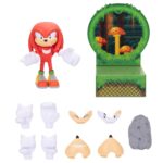 Sonic – Knuckles Collector’s Edition portada-knuckles-coleccion