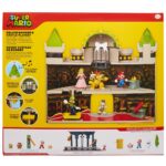 Super Mario Castillo Deluxe de Bowser 81OGgRaFD7L._AC_SL1362_