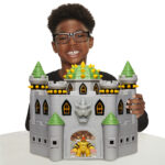 Super Mario Castillo Deluxe de Bowser 81OGgRaFD7L._AC_SL1362_