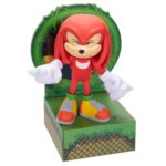 Sonic – Knuckles Collector’s Edition portada-knuckles-coleccion