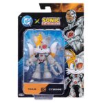 DC x Sonic – Figura Cyborg Tails (13 cm) 71NXV7IYLkL._AC_SL1500_