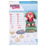 Sonic – Knuckles Collector’s Edition portada-knuckles-coleccion