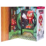 Sonic – Knuckles Collector’s Edition portada-knuckles-coleccion