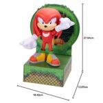 Sonic – Knuckles Collector’s Edition portada-knuckles-coleccion