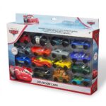 Cars Coleccion x16 Personajes Surtidos CARS-PACK-16-CARROS