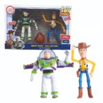 Toy Story Woody y Buzz Lightyear TS-SET-WOODY-BUZZ-PORTADA