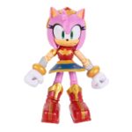 DC x Sonic – Figura Amy Wonder Woman (13 cm) amy-wonder-woman-portada