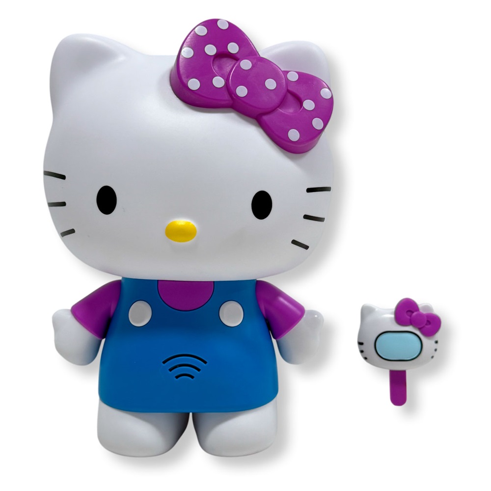 Hello Kitty Musical con Accesorio (22 cm) Hello Kitty Musical con Accesorio (22 cm)