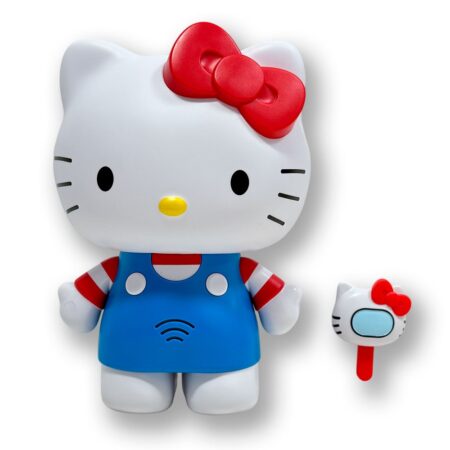 Hello Kitty Musical con Accesorio (22 cm) Hello Kitty Musical con Accesorio (22 cm)