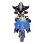 DC x Sonic – Batcycle de Shadow Batman moto-shadow-batman-portada